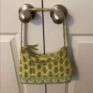 Vera Bradley Citrus Small Purse